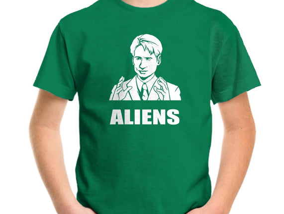Aliens
