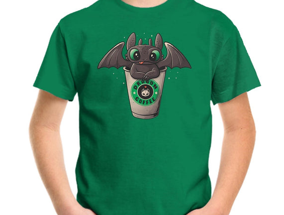 Dragon Coffee