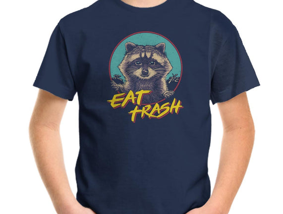 Eat Trash