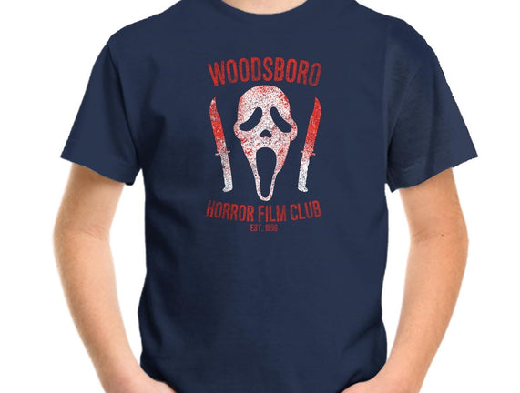 Woodsboro Horror Film Club