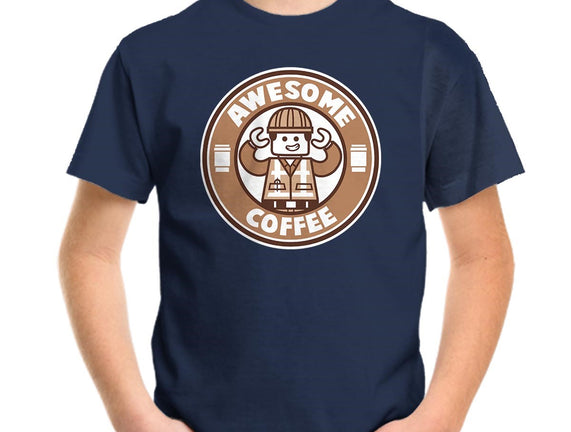 Awesome Coffee