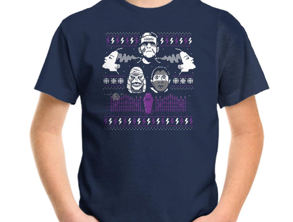 Festive Fright