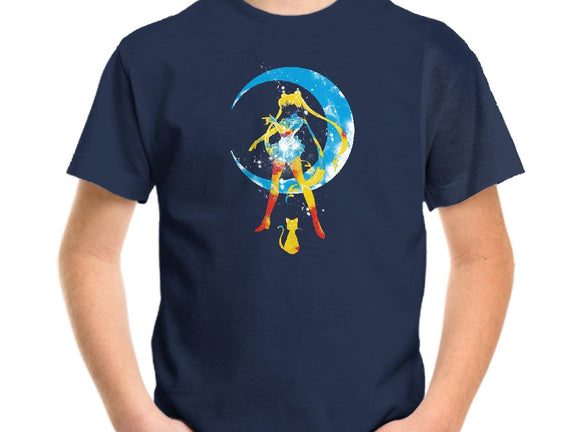 Moon Splash