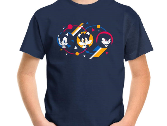 Fast Spirits