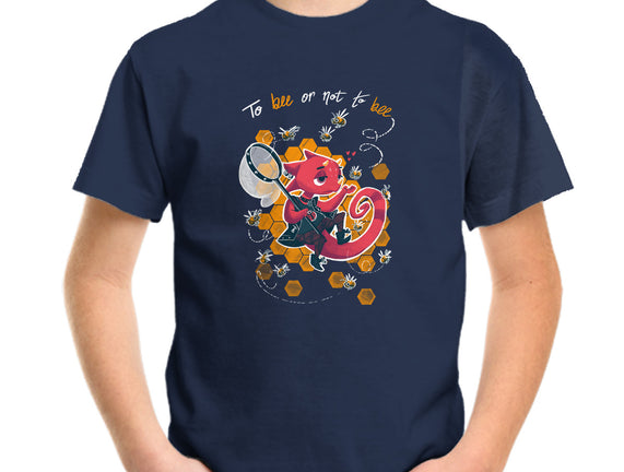 To Bee Or Not To Bee