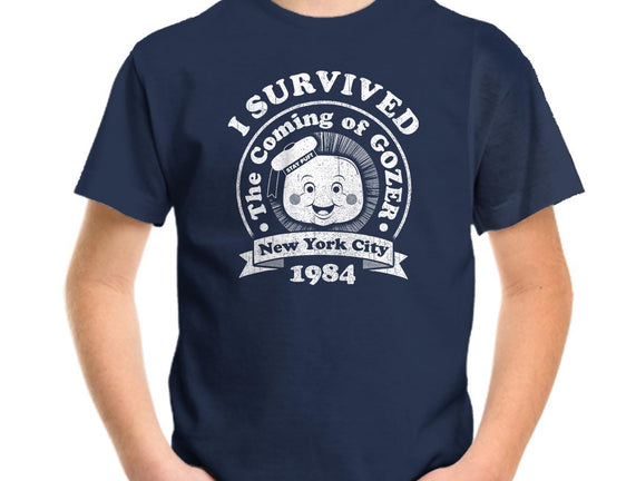 Survivor 1984