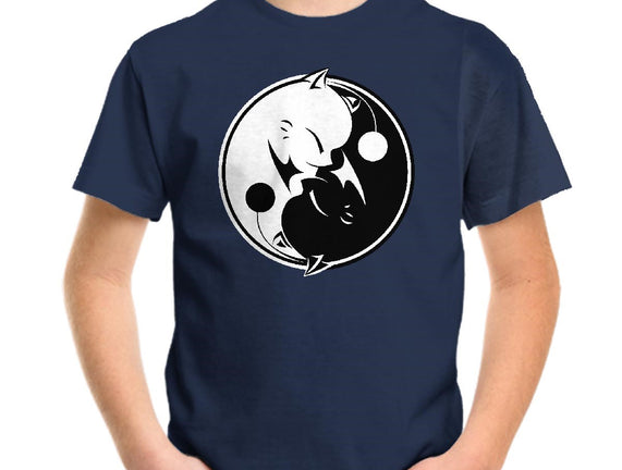 Yin Yang Mog