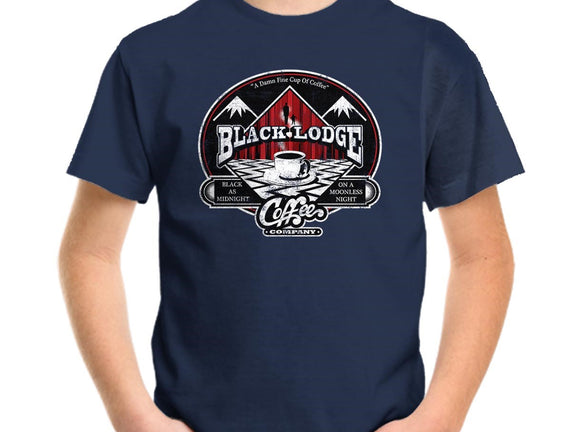 Black Lodge Coffee Company