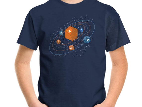 Critical Space