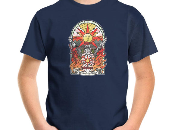 Church of the Sun