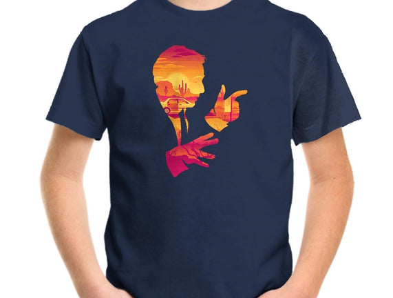 It's Showtime, Folks!