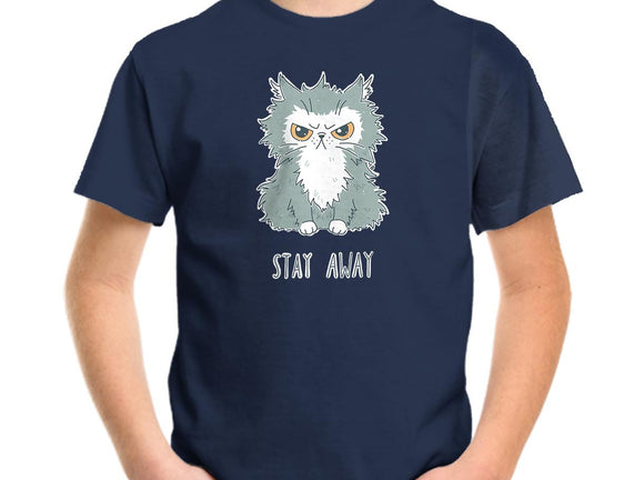 Stay Away