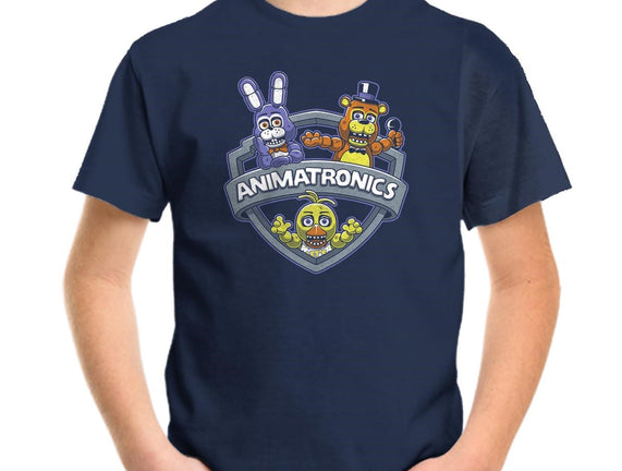 Animatronic Maniacs
