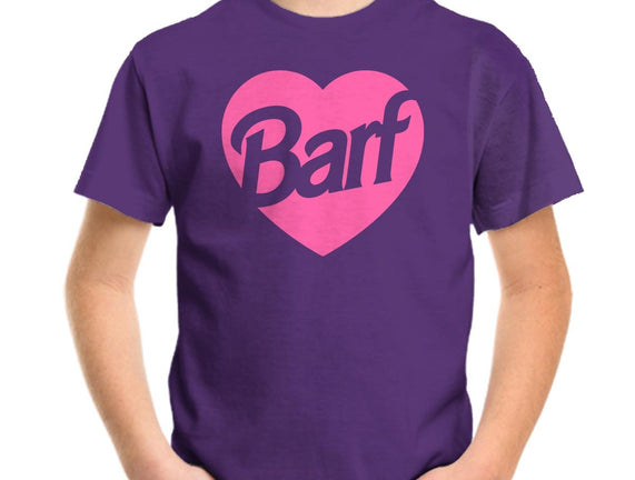 Barf
