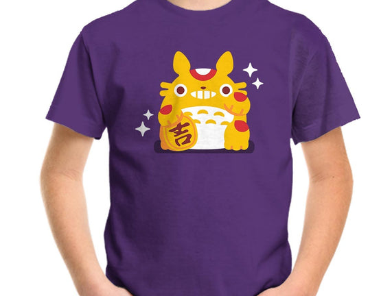 My Neighbor Maneki-Neko