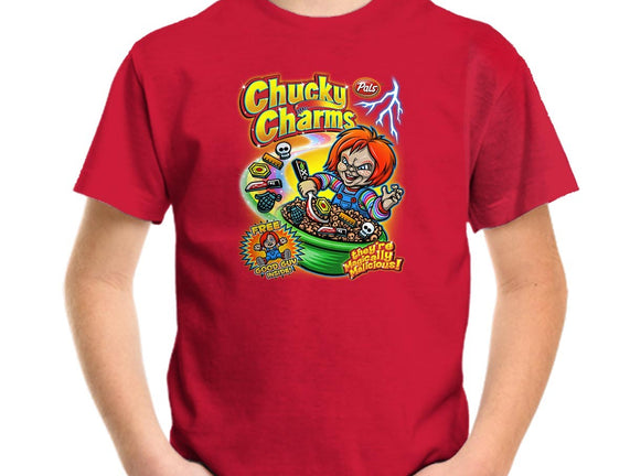 Chucky Charms