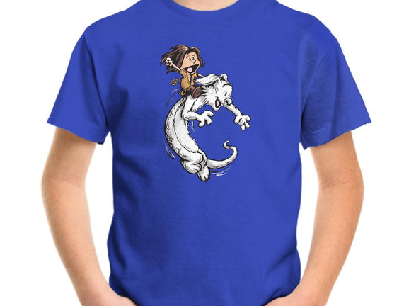 Neverending Imagination