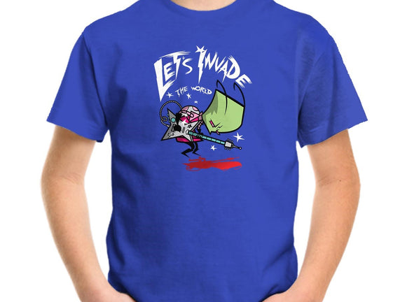 Zim Pilgrim