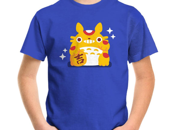 My Neighbor Maneki-Neko