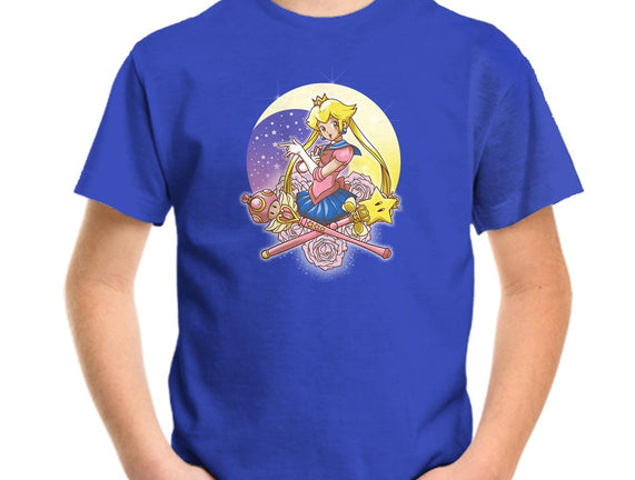 Sailor 'Shroom