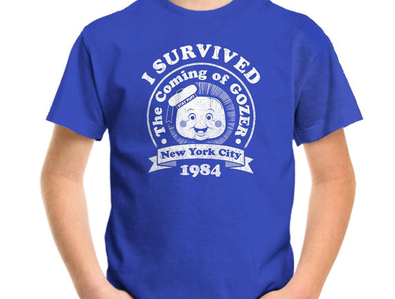 Survivor 1984