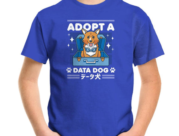 Adopt a Data Dog