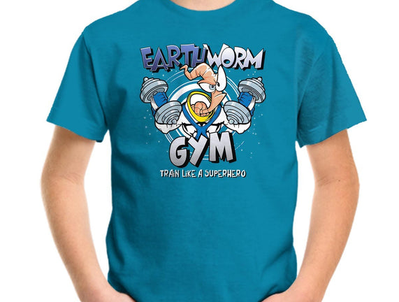 Earthworm Gym