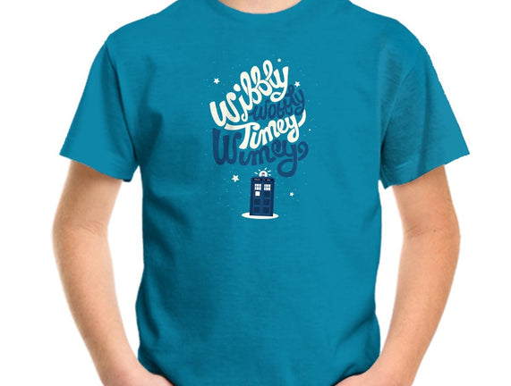 Wibbly Wobbly