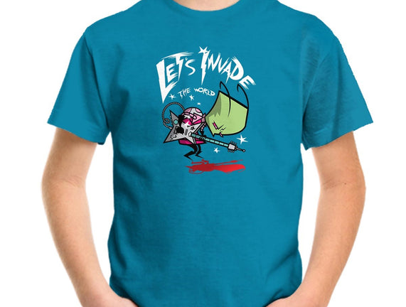 Zim Pilgrim