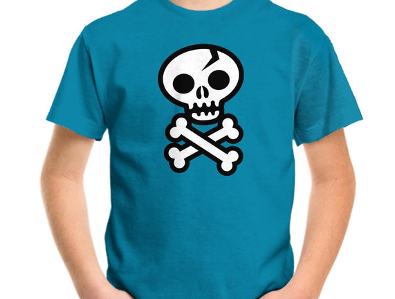Skull and Crossbones