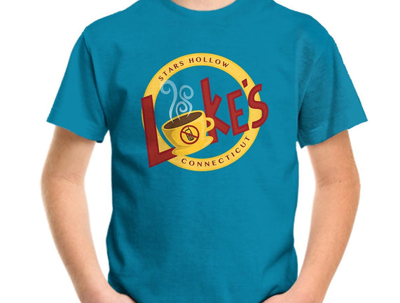 Luke's