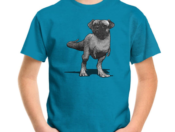 Pugussaurus Rex