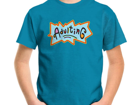 Adulting