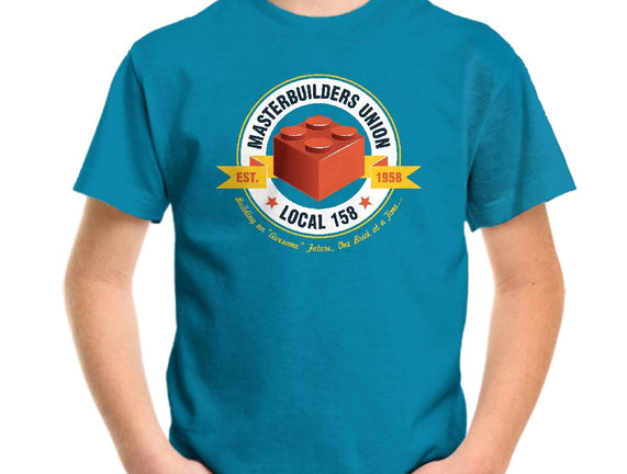 Masterbuilders Union