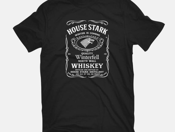 Stark Whiskey