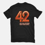 42-mens premium tee-mannypdesign