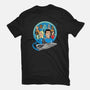 Orvillorama-youth basic tee-kgullholmen