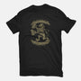 That's What I Do Brewing Co.-mens premium tee-roosterbrand