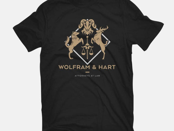 Wolfram & Hart