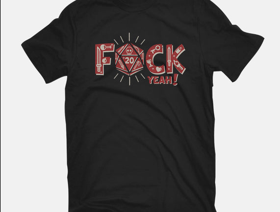F@ck Yeah