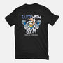 Earthworm Gym-mens premium tee-Immortalized