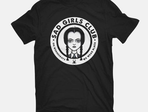 Sad Girls Club
