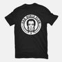 Sad Girls Club-youth basic tee-Nemons