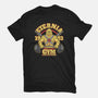 Eternia Gym-mens premium tee-jozvoz