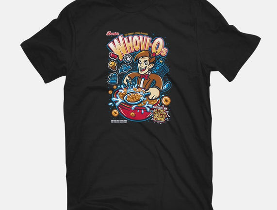 Whovi-Os Eleven