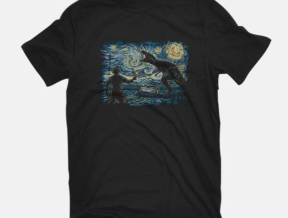Jurassic Night