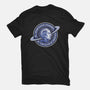 You Shall Be Avenged-youth basic tee-Nemons