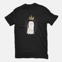 Don't Be a Dick-mens premium tee-DinoMike