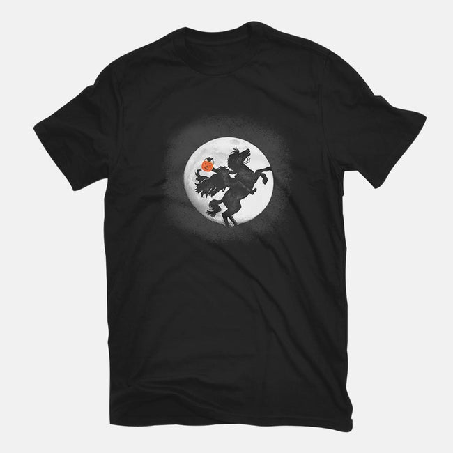 Sweety Hollow-mens premium tee-jerbing