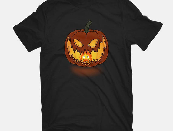 Halloween Flame!